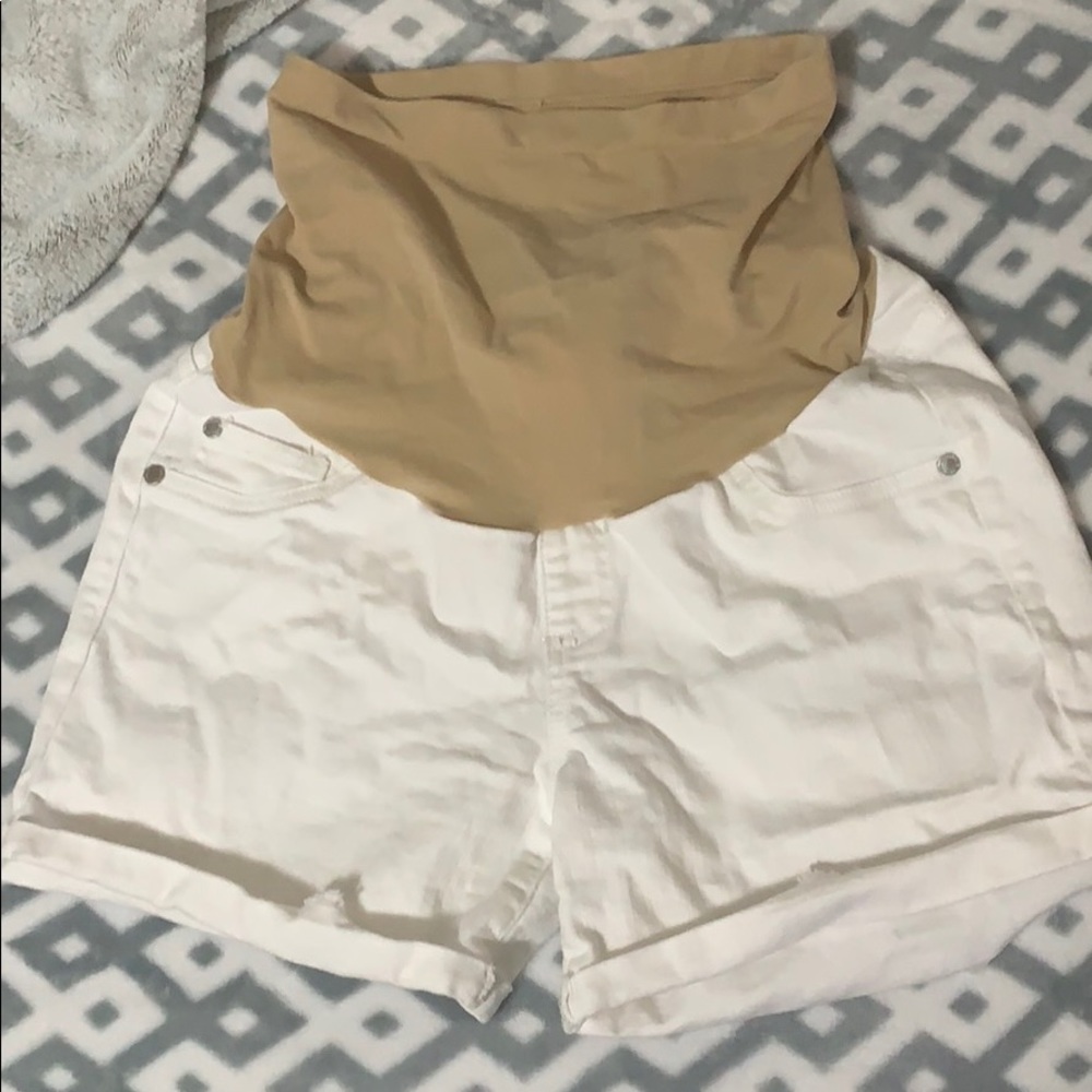 Maternity Shorts